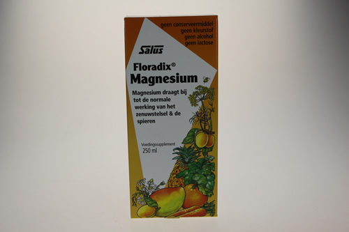 Salus Magnesium 250ml PL66/8